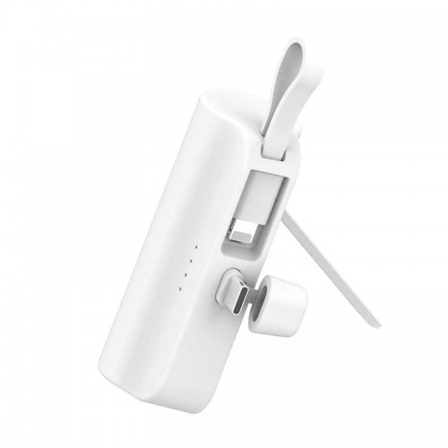 GUIDE 미니 도킹형보조배터리 3000mAh