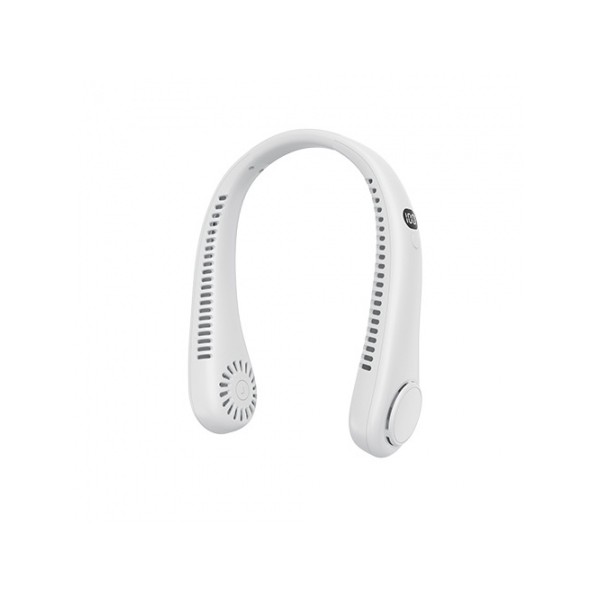 상품 이미지: LED 넥밴드선풍기 TG-Z2001