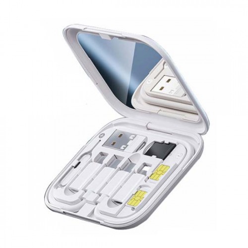 올인원 케이블키트