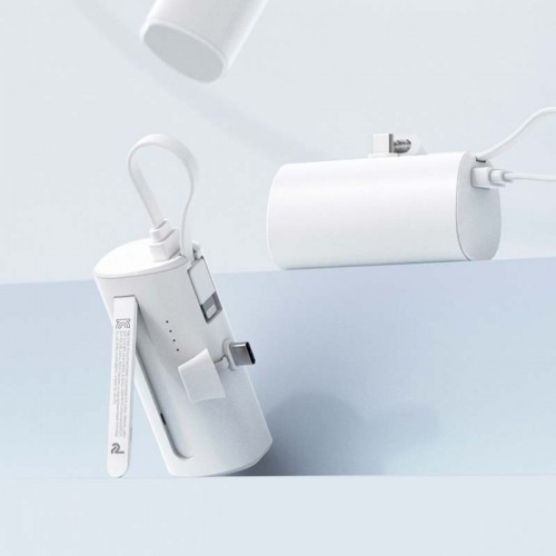 2in1 분리형 도킹형보조배터리 4000mAh