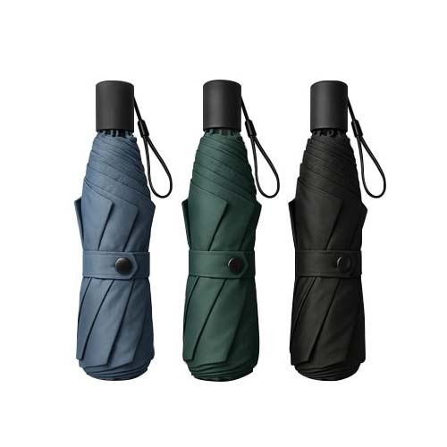 N트래블 여행용 3단 경량양우산(암막코팅)