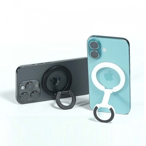 뉴클 N54 맥세이프 마그네틱 휴대폰 링 거치대