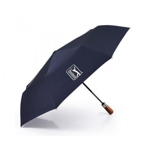 PGA 3단완전자동 빈티지우드