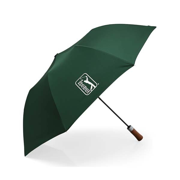 상품 이미지: PGA 2단자동 빈티지우드우산