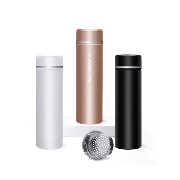 상품 이미지: 클린루시 스테인리스강 진공텀블러 500ml