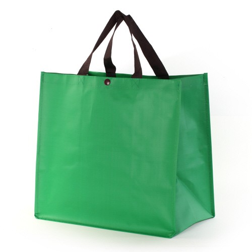 초록이 타포린가방