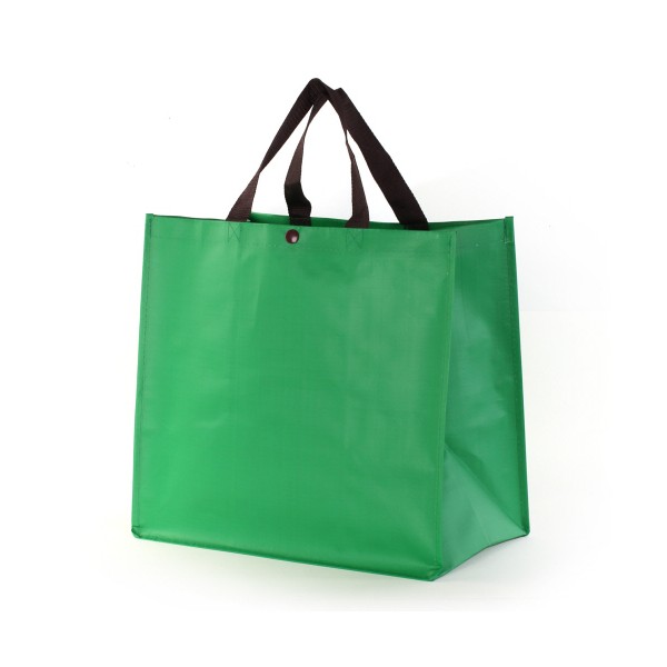 상품 이미지: 초록이 타포린가방