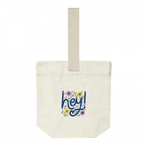 원핸들에코백(웨빙끈) HE02