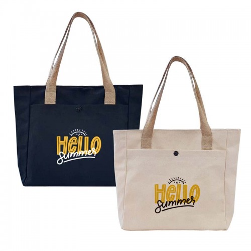 데일리 숄더에코백 HE07