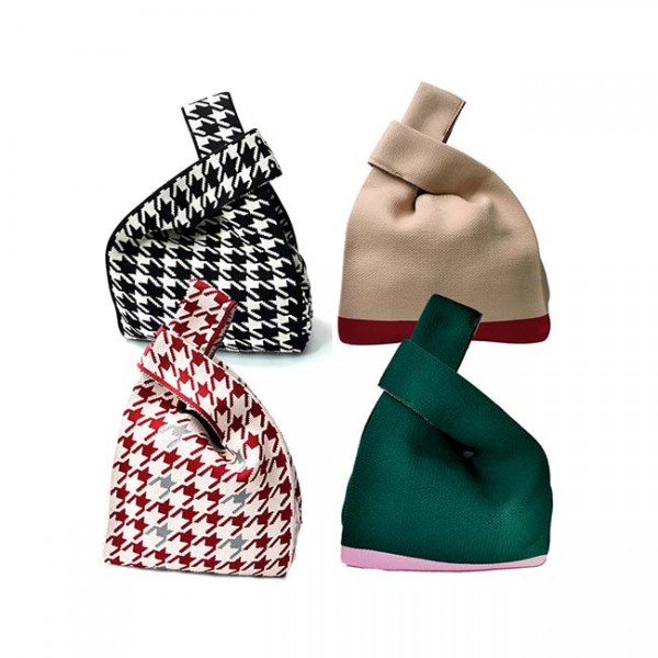 상품 이미지: 미니손목가방 HE15