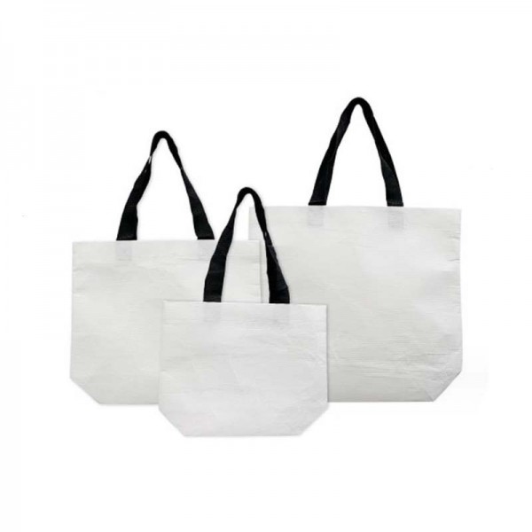 상품 이미지: 알페트(R-PET) 리유저블백(소/중/대)