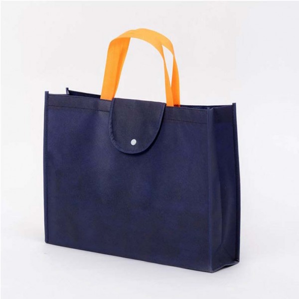 상품 이미지: 접이식 부직포가방(대형)