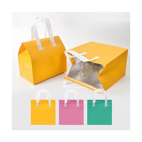 상품 이미지: 보온보냉 부직포가방