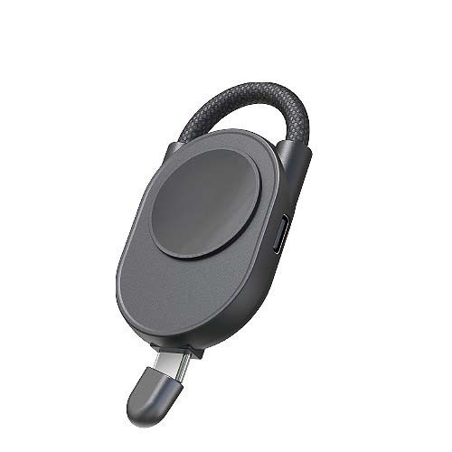 엑티몬 공용 무선충전패드(애플&갤럭시워치)