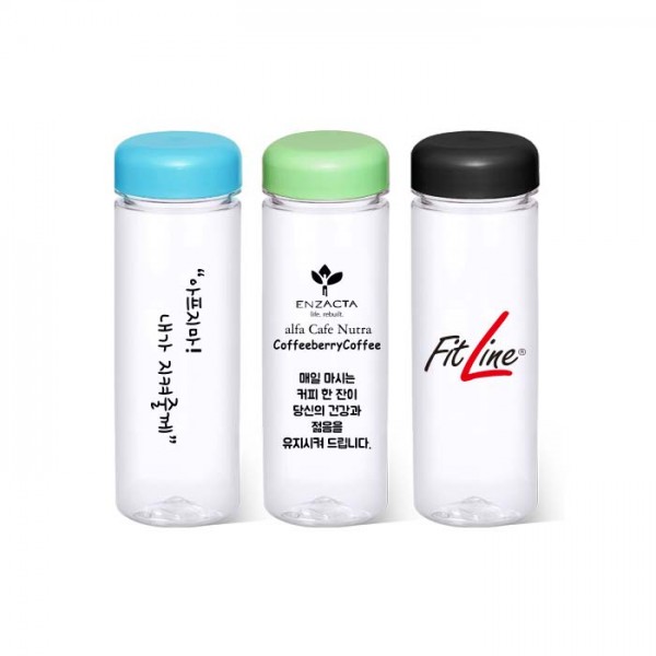 상품 이미지: 부식무광뚜껑 트라이탄보틀 500ml 