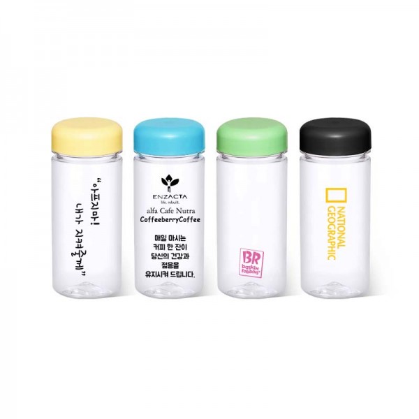 상품 이미지: 부식무광뚜껑 트라이탄 350ml 