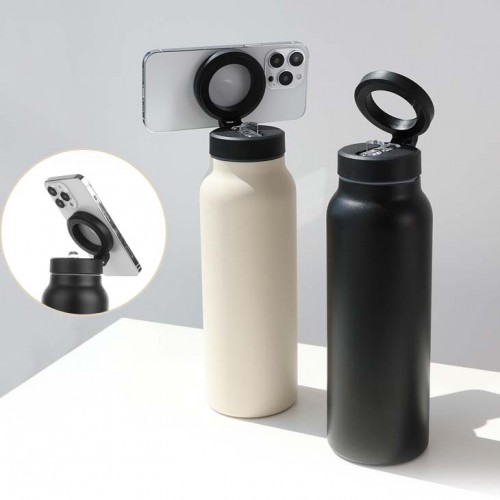 프리미엄 맥세이프(마그네틱) 텀블러 500ml