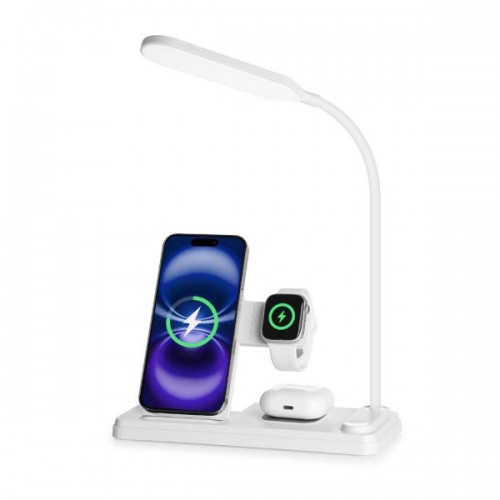 아이블2 올인원 고속무선충전거치대