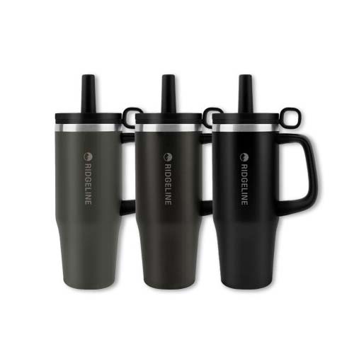 릿지라인 자이언트텀블러 900ml