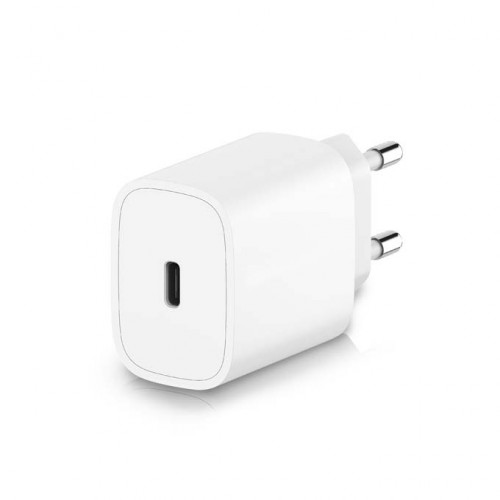 PPS PD3.0 GaN 25W 고속충전기