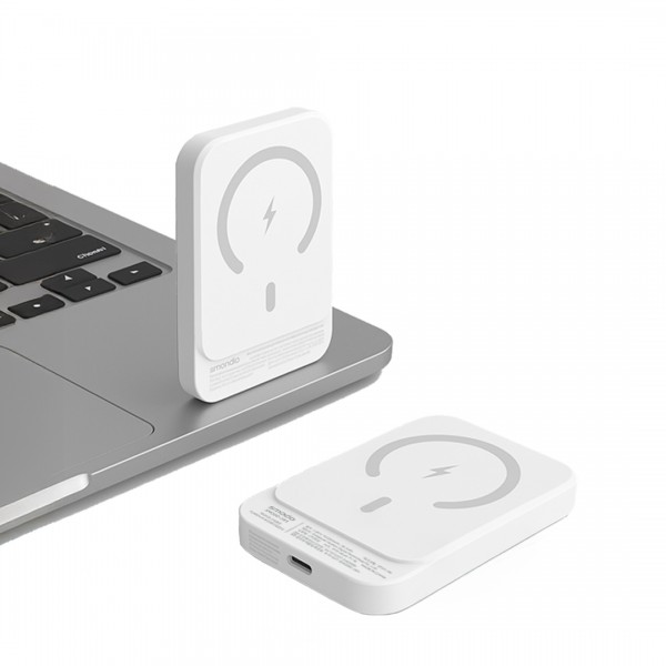 상품 이미지: 맥세이프 무선보조배터리 10,000mAh 391