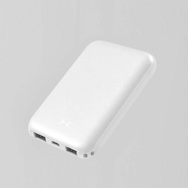 상품 이미지: 슬림형 큐브 보조배터리 10,000mAh 852 