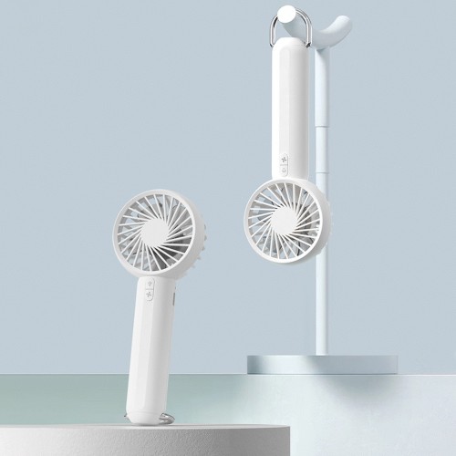 미니라이트 휴대형선풍기 167