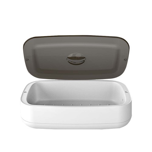 UV-C 무선 멀티살균기 400