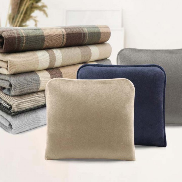 상품 이미지: 테리노 항공쿠션담요