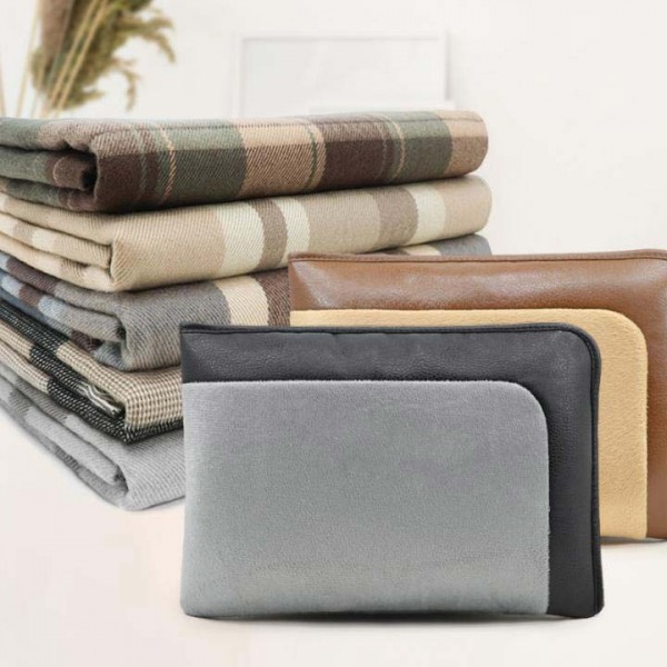 상품 이미지: 테리노 스톤쿠션 항공담요