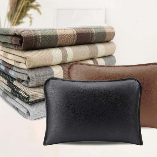 상품 이미지: 테리노 클래식쿠션 항공담요