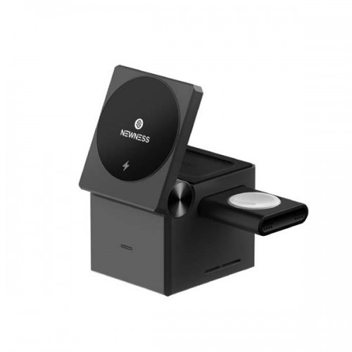 뉴니스 EZ Trip 3in1 맥세이프충전기