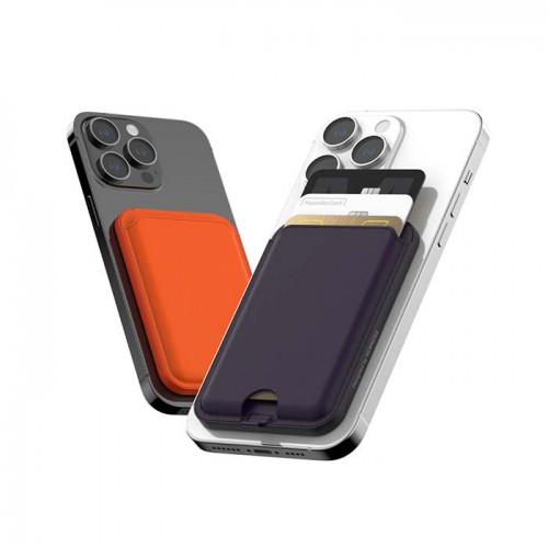 뉴니스 맥세이프 카드지갑 스탠드