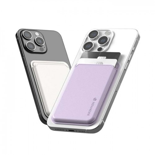 뉴니스 맥세이프 카드지갑