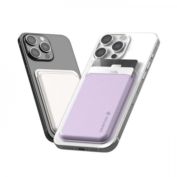 상품 이미지: 뉴니스 맥세이프 카드지갑