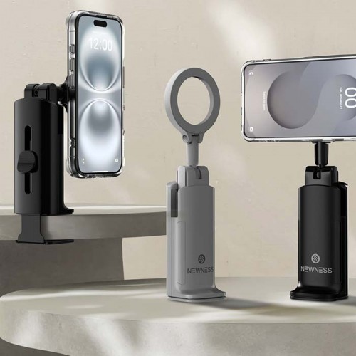 뉴니스 이지트립 맥세이프 멀티스탠드