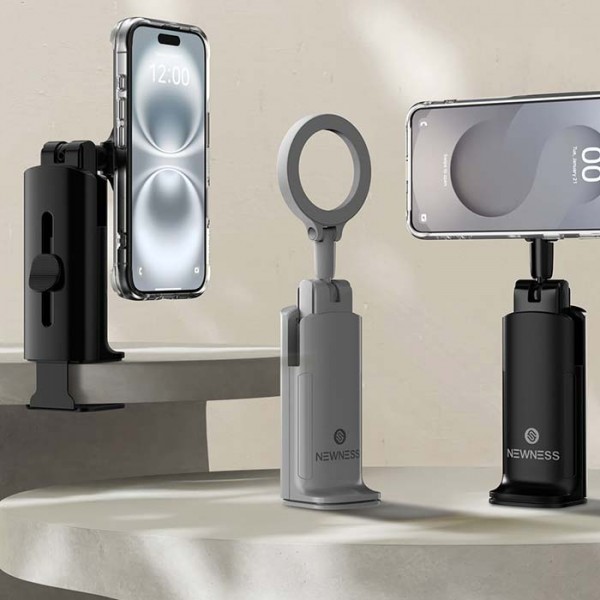 상품 이미지: 뉴니스 이지트립 맥세이프 멀티스탠드