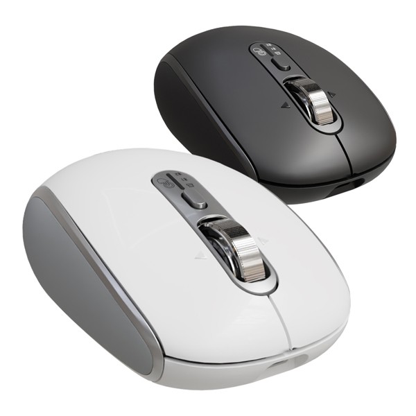 상품 이미지: 아이리버 컴팩트 무소음 블루투스 무선마우스 GT100