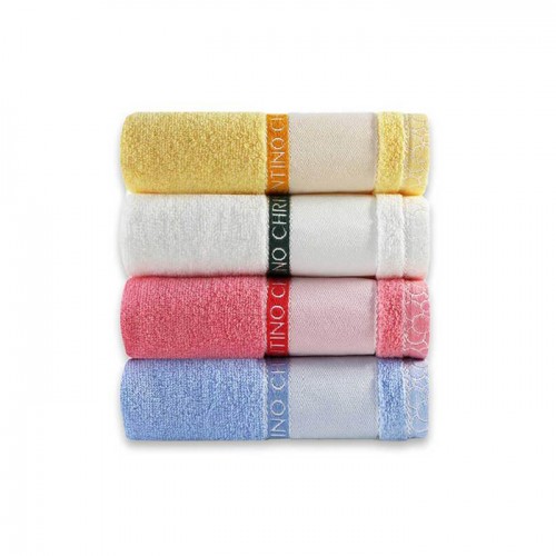 토베 파스텔 오션 전사타올