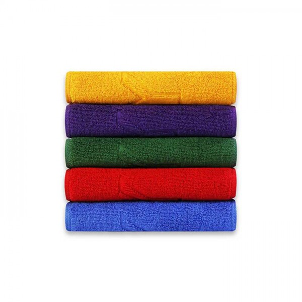 상품 이미지: 토베 비비드 터치 스포츠전사타올