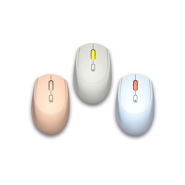 상품 이미지: 엔보우 블루투스 무선 무소음마우스 NG05