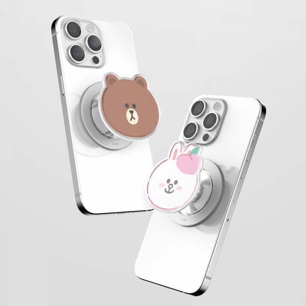 상품 이미지: 라인프렌즈 스마트톡