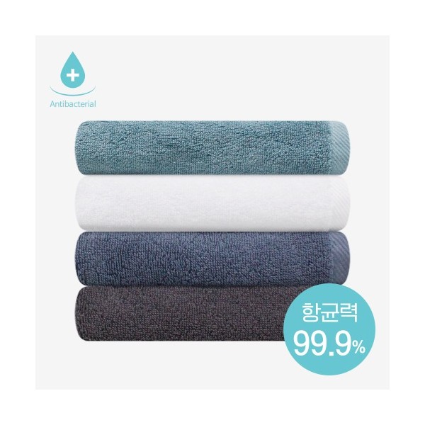 상품 이미지: 송월타올 항균무지40