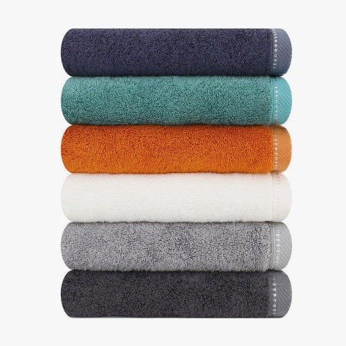 송월타올 솔리드 뱀부무지40