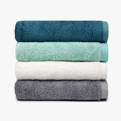 송월타올 블랙라벨 솔리드 뱀부무지40