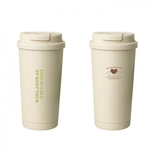 애니커피 304 스텐텀블러 500ml