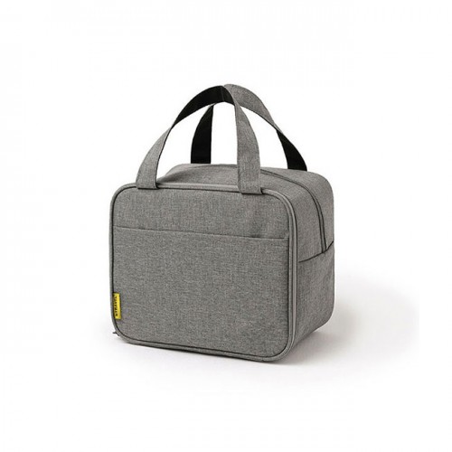 N트래블 도시락 fresh 보온보냉백