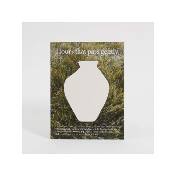 상품 이미지: 에코 도자 메모잇