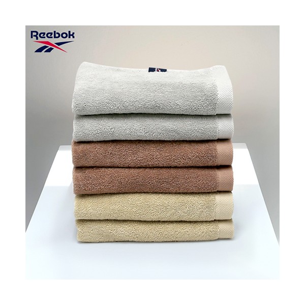 상품 이미지: 리복 면사타올 170g