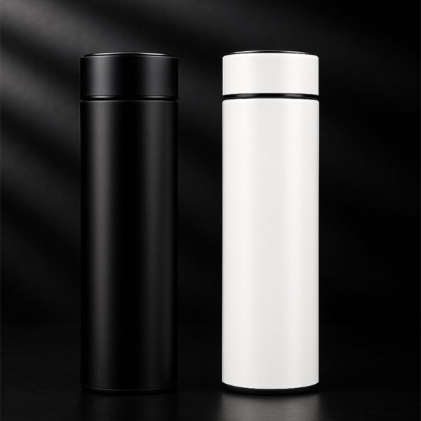 상품 이미지: 퓨얼 베이직 304 스텐 진공텀블러 500ml